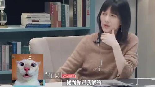 何老师爆料娱乐公司黑幕,何老师揭露娱乐公司黑幕内幕